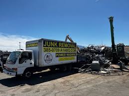 Same-Day Junk Removal Services in Trinity, TX